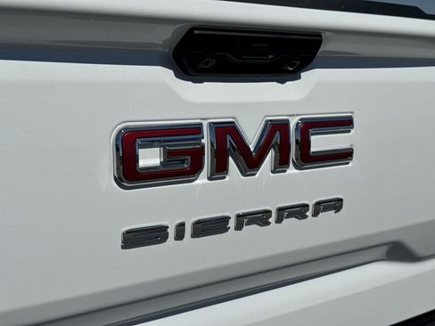 New 2026 GMC Sierra 1500 Pro w/ Graphite Edition RWD image 26