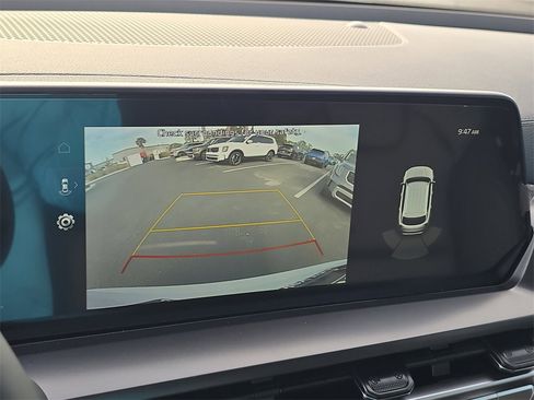 New 2025 Kia Telluride S image 27