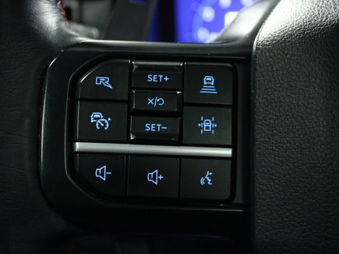 Used 2025 Ford F150 Raptor AWD/4WD image 21