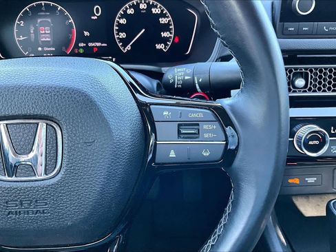 Certified 2022 Honda Civic EX image 23