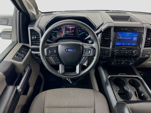 Used 2021 Ford F250 XLT w/ FX4 Off-Road Package image 22