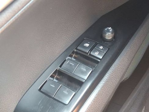 Used 2025 Toyota Camry LE FWD image 22