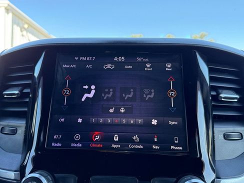 Used 2019 RAM 1500 Big Horn image 16