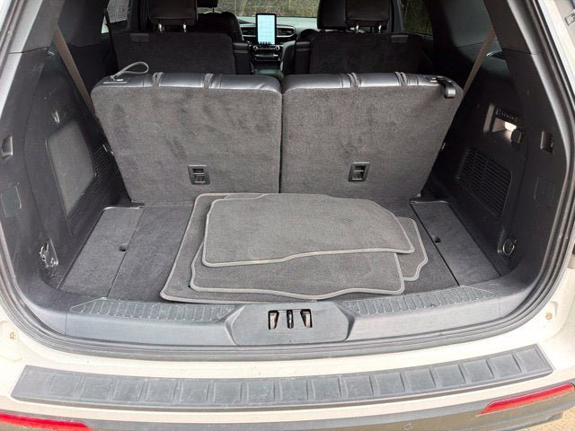Used 2021 Ford Explorer ST w/ Equipment Group 401A AWD/4WD image 26
