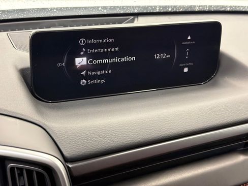 New 2026 MAZDA CX-50 AWD 2.5 Hybrid w/ Weather Package image 26