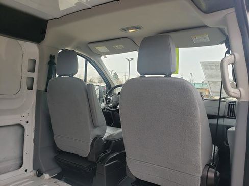 Used 2016 Ford Transit 350 148 Low Roof image 17