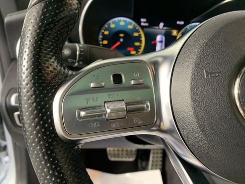 Used 2022 Mercedes-Benz C 300 4MATIC Coupe w/ AMG Line image 18