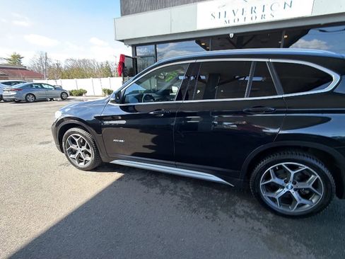 Used 2018 BMW X1 xDrive28i image 18