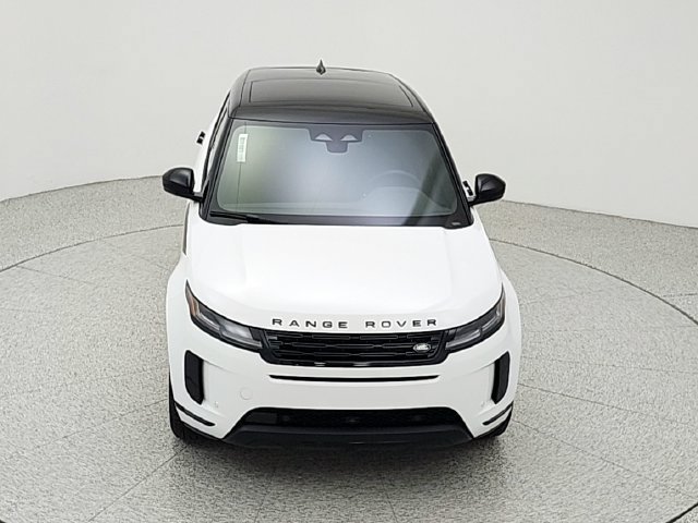 New 2026 Land Rover Range Rover Evoque S AWD/4WD image 14