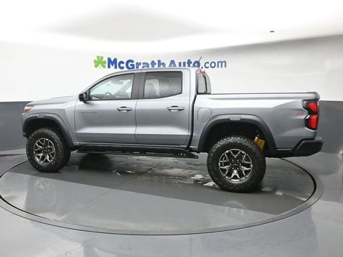 New 2026 Chevrolet Colorado ZR2 AWD/4WD image 22