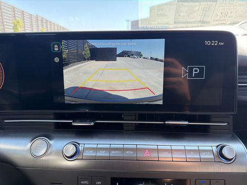 New 2026 Hyundai Kona SEL Premium FWD image 27