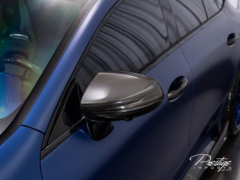 Used 2019 Mercedes-Benz AMG GT 63 S image 12