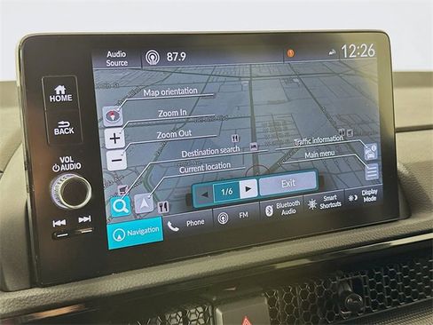 Certified 2023 Honda CR-V Sport Touring image 7