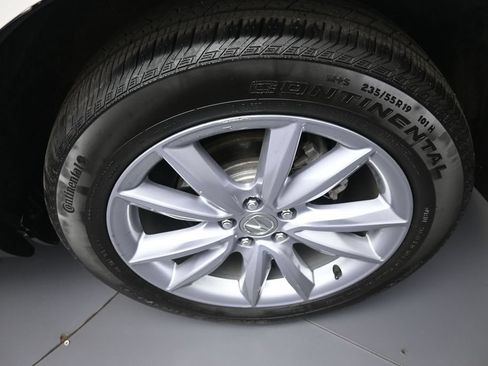 Used 2024 Acura RDX SH-AWD image 15