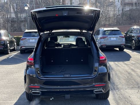 New 2026 Mercedes-Benz GLE 350 4MATIC image 8