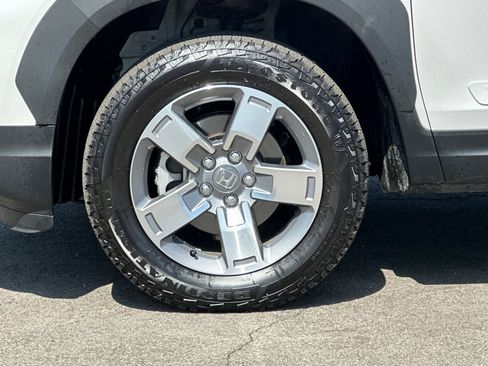 Used 2026 Honda Ridgeline RTL image 30