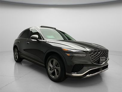 New 2026 Genesis GV70 2.5T Select