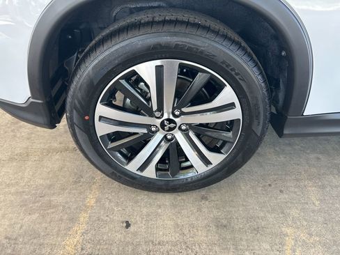 New 2026 Mitsubishi Outlander Sport SE AWD/4WD image 18