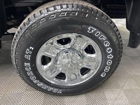 New 2026 RAM 2500 Tradesman image 4