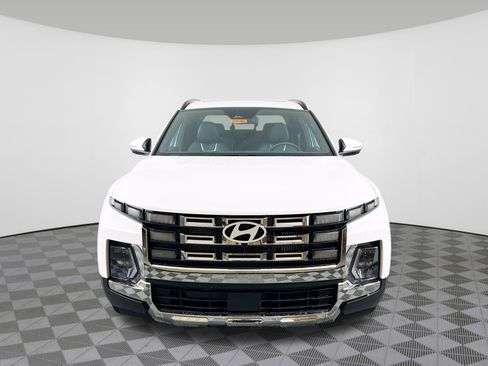 New 2026 Hyundai Santa Cruz Limited AWD/4WD image 29