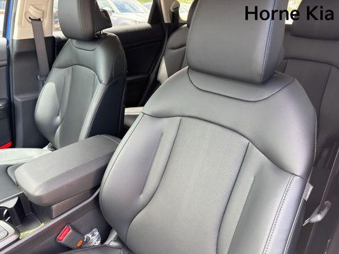 New 2026 Kia Sportage SX FWD image 10