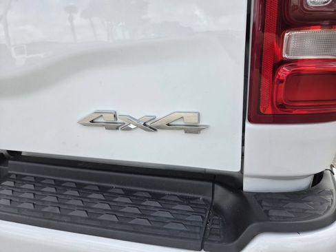 Used 2023 RAM 2500 Laramie AWD/4WD image 29