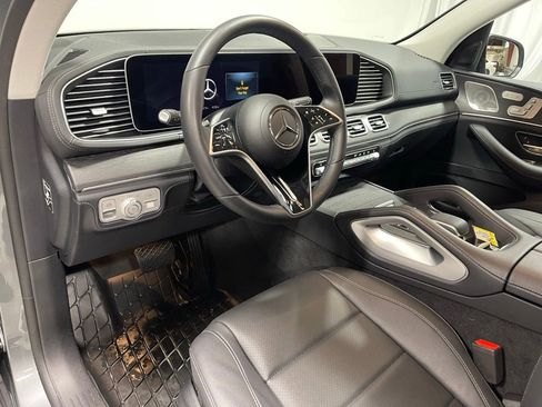 Certified 2026 Mercedes-Benz GLE 450 4MATIC image 21