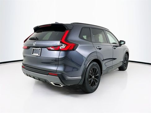 New 2026 Honda CR-V Sport image 5