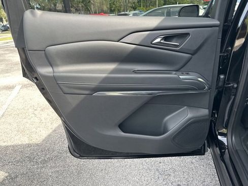 New 2026 Chevrolet Traverse LT w/ Midnight/Sport Edition image 34