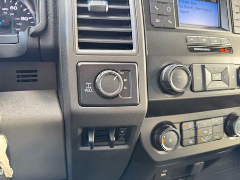 Used 2020 Ford F350 XL w/ STX Appearance Package image 24