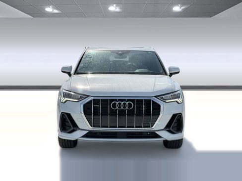 Certified 2023 Audi Q3 2.0T Premium Plus w/ Premium Plus Package AWD/4WD image 6