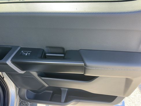 Used 2025 Ford F150 STX w/ Equipment Group 200A image 28