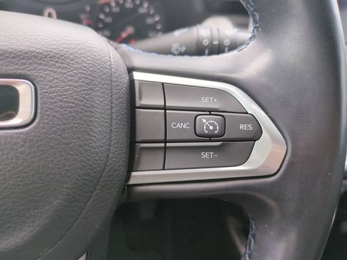 Used 2022 Jeep Compass Latitude w/ Convenience Group AWD/4WD image 29