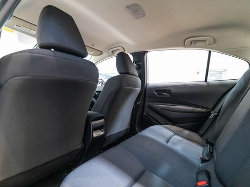 Used 2024 Toyota Corolla LE FWD image 14