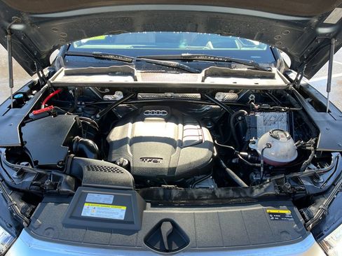 Used 2018 Audi Q5 Prestige image 23