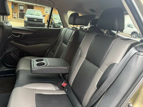 Used 2020 Subaru Outback Onyx Edition XT w/ Popular Package #2 AWD/4WD image 30