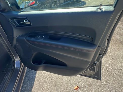 Used 2025 Dodge Durango GT image 18