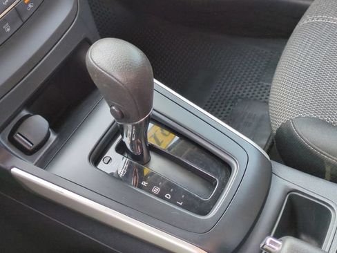 Used 2018 Nissan Sentra S FWD image 24