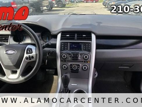 Used 2014 Ford Edge SE w/ Equipment Group 101A FWD image 15
