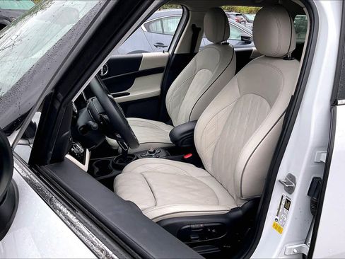 Used 2020 MINI Cooper Countryman S image 7