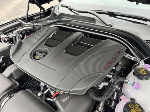 New 2026 Dodge Charger Scat Pack AWD/4WD image 25