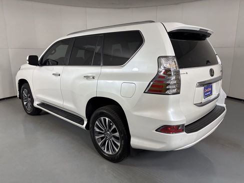 Used 2023 Lexus GX 460 Luxury image 6