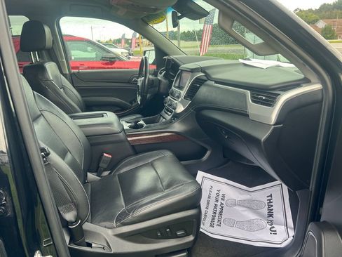 Used 2018 GMC Yukon XL SLT AWD/4WD image 27