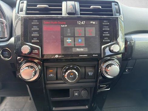 Used 2024 Toyota 4Runner TRD Off-Road Premium w/ Off Road Premium Plus Package AWD/4WD image 18