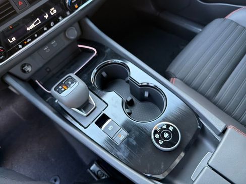 New 2026 Nissan Rogue Rock Creek w/ Rock Creek Premium Package image 21