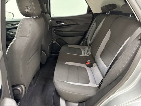 New 2026 Chevrolet TrailBlazer LT image 15