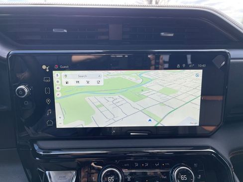 New 2026 GMC Sierra 1500 AT4 w/ Technology Package image 14