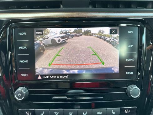 Used 2020 Volkswagen Passat 2.0T SEL image 30