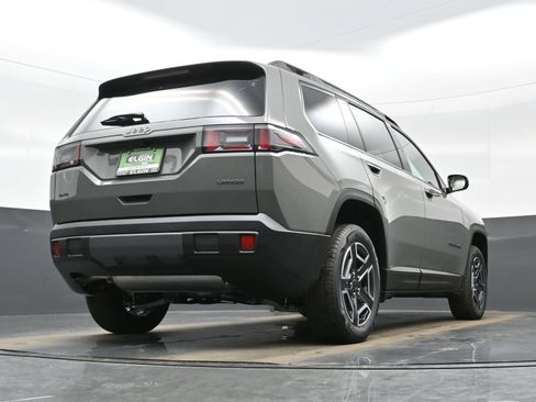 New 2026 Jeep Cherokee Laredo AWD/4WD image 15