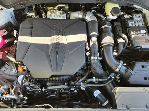 New 2026 Kia Sorento X-Line EX AWD/4WD image 25